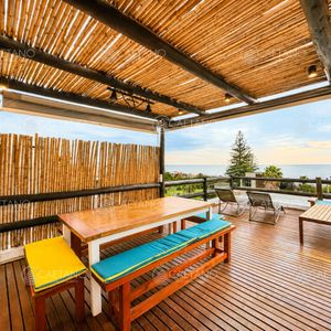 Apartamento En La Barra, La Barra