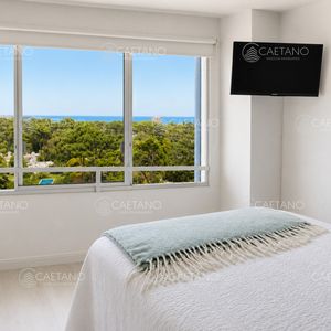 Apartamento En Venta Punta Del Este