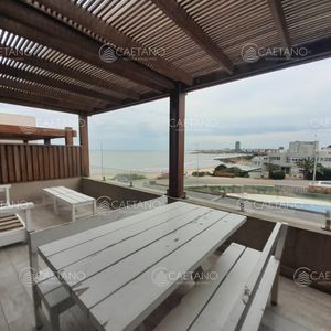 Apto. Primera Linea Con Vista Al Mar