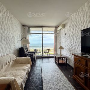 Venta Apto. Frente Al Mar