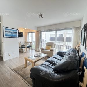 Apartamento En Punta Del Este, Península