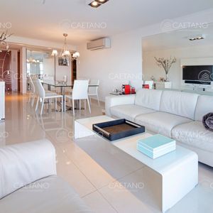 Excelente Apartamento