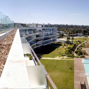 Hermoso Penthouse En La Barra