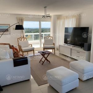 Excelente Pent-house En Jardines De Sierra