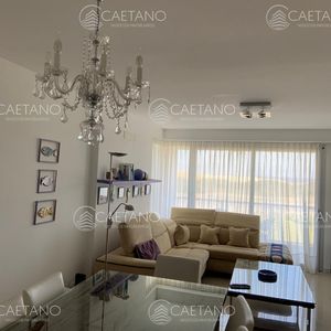 Hermoso Apartamento Frente Al Mar!