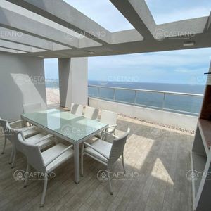 Increible Penthouse Duplex En Venta!