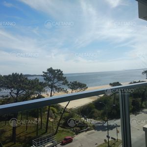 Excelente Apartamento En Primera Linea!