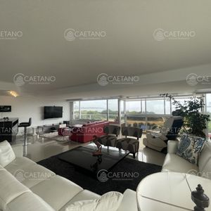 Venta Apartamento 3 Dormitorios Playa Mansa Punta Del Este