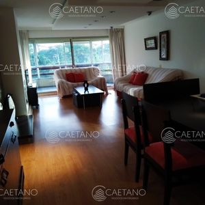 Hermoso Apartamento Reciclado!