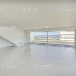 Pent House Duplex En Brava