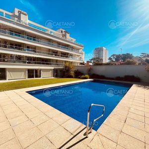 Apartamento En Alquiler!