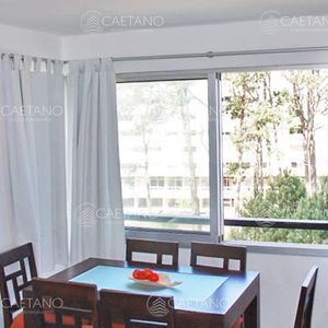 Apartamento En Venta De Un Dormitorio En Excelente Ubicación En Edificio Con Todos Los Servicios +amenities +renta +oportunidad