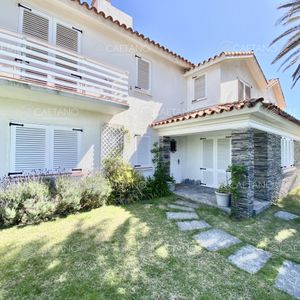 Alquiler Temporal Casa 5 Dormitorios. Península, Punta Del Este