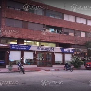 Venta De Hotel En Península !