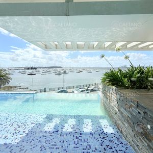 Venta Apartamento 4 Dormitorios. Peninsula, Punta Del Este.