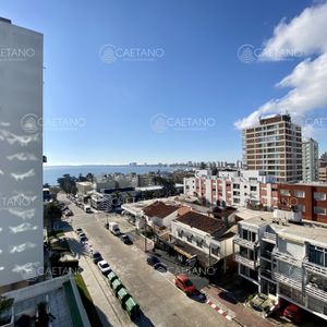 Venta Apartamento 1 Dormitorio. Península, Punta Del Este.