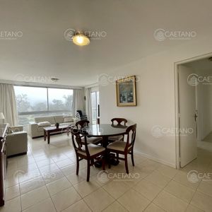 Alquiler Apartamento 3 Dormitorios, Punta Del Este.