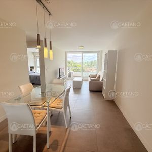 Hermoso Apartamento Con Excelentes Servicios En Venta Y Alquiler En Playa Mansa