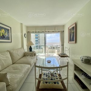 Apartamento Con Vista Al Mar