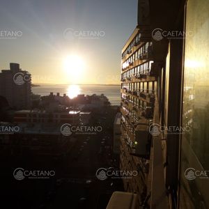 Edificio A Metros De Playa Brava