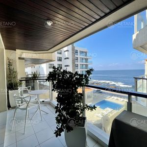 Venta Apartamento 2 Dormitorios, Playa Brava - Punta Del Este