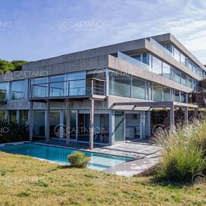 Venta Apartamento 3 Dormitorios Punta Ballena