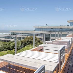 Espectacular Apto En Edificio Unico En Su Tipo!