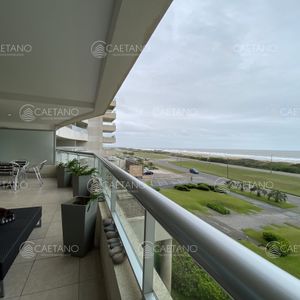 Venta Apartamento 3 Dormitorios Playa Brava Punta Del Este