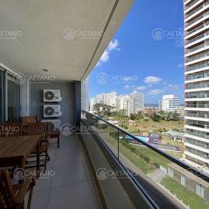 Hermoso Apto. En Edificio De Categoria!