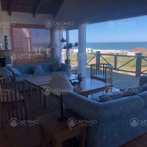 Casas En Montoya En Tres Plantas Con Excelente Vistas Al Mar