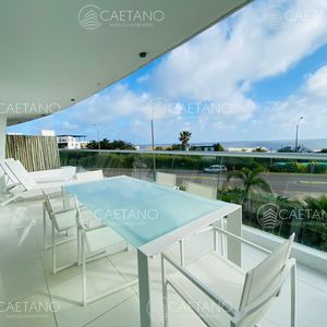Apartamento En Alquiler De Temporada Dos Dormitorios En Bikini Beach