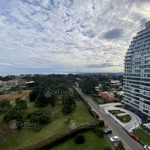 Apartamento En Roosevelt, 2 Dormitorios