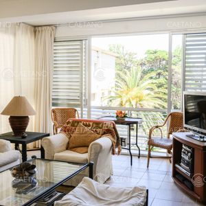 Venta Apartamento Punta Del Este, Peninsula, 2 Dormitorios