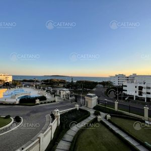 Apartamento Punta Del Este 3 Dormitorios Playa Mansa