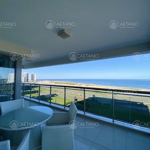 Venta Apartamento 3 Dormitorios - Torre Imperiale