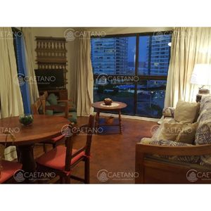 Apartamento En Punta Del Este, Brava