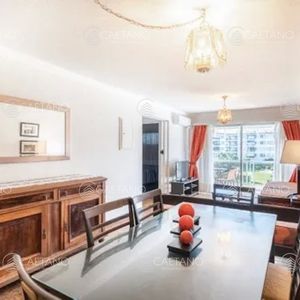 Alquiler Invernal Apartamento Dos Dormitorios Playa Brava Punta Del Este