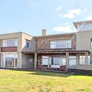 Casa A La Venta En Playa Mansa