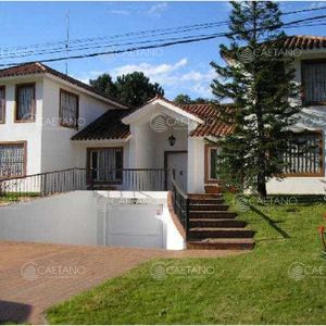 Alquiler Temporal Casa 4 Dormitorios. Playa Brava, Punta Del Este