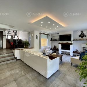 Venta Casa 4 Dormitorios Pinares Punta Del Este