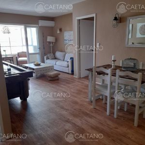 Vendo Apartamento 3 Dormitorios En Peninsula, Punta Del Este