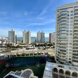 Venta Apartamento En Imperiale Punta Del Este -  3 Dormitorios