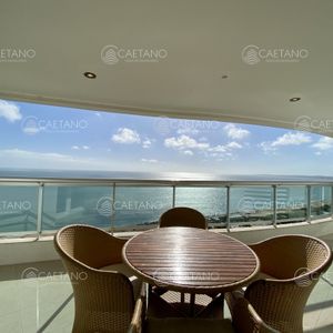 Venta Apartamento 3 Dormitorios Playa Mansa Punta Del Este