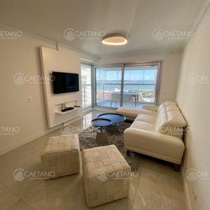 Apartamento En Alquiler Anual O Invernal. Playa Mansa, Punta Del Este
