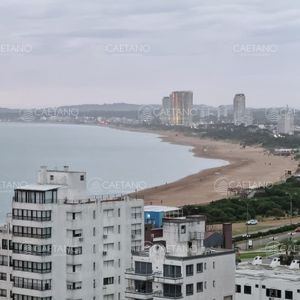 Alquiler Temporal Apartamento 2 Dormitorios Punta Del Este