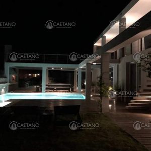 Casa Con Vista Al Mar En Barrio Privado, Jose Ignacio