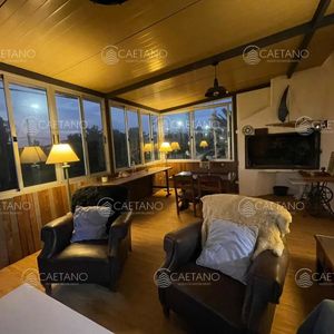 Casa En Punta Del Este, Península