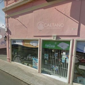 Gran Local En Centro De Maldonado