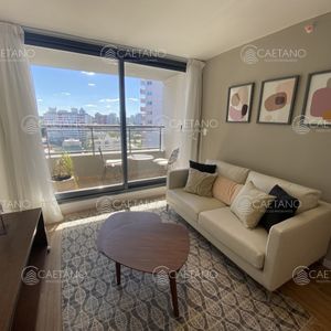 Apartamento 2 Dormitorios A Estrenar Punta Del Este
