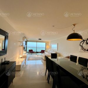 Apartamento 3 Dormitorios Punta Del Este